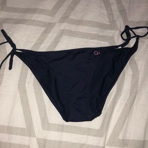 Gilly Hicks Bikini bottoms